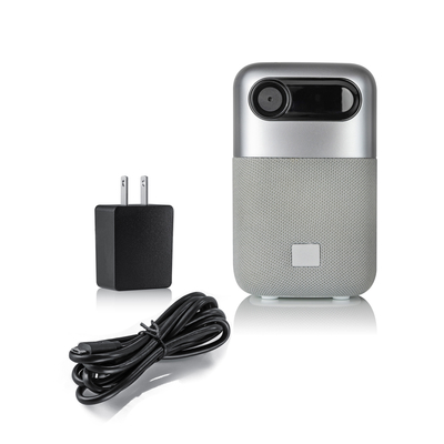 โปรเจ็กเตอร์ Pico Android 100 Lumens