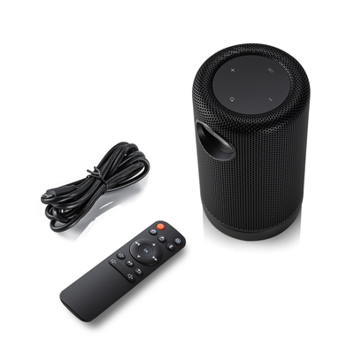 DLP Android Mini Projector 4k V6 Pro ได้รับรางวัล IF Design Award 2022