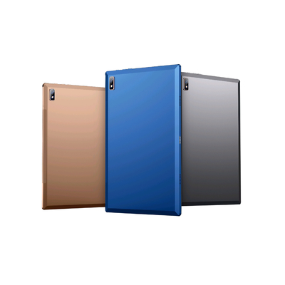 แบบพกพา 16GB แท็บเล็ตพีซี 7 นิ้ว IPS 1024 * 600 ความละเอียดระดับรายการแล็ปท็อป