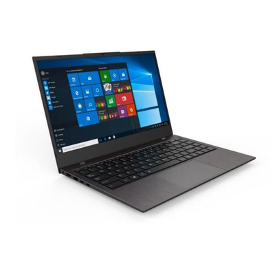 คอมพิวเตอร์แล็ปท็อปแบบพกพาขนาดใหญ่ 17.3 นิ้ว I3 I5 I7 พร้อม AC WIFI 512GB
