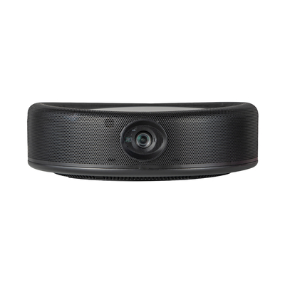 Android 8.1 LED DLP Projector 1080p 350 Lumens โปรเจคเตอร์ HDMI ไร้สาย 4K
