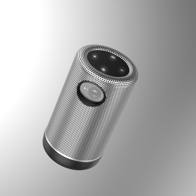 ไร้สาย 1080P Wifi Projector สมาร์ทมือถือ Android Mini LED DLP Projector