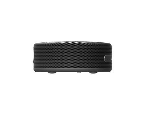350 ANSI Lumens โปรเจคเตอร์ DLP แบบพกพา 4K HDMI Android 8.1
