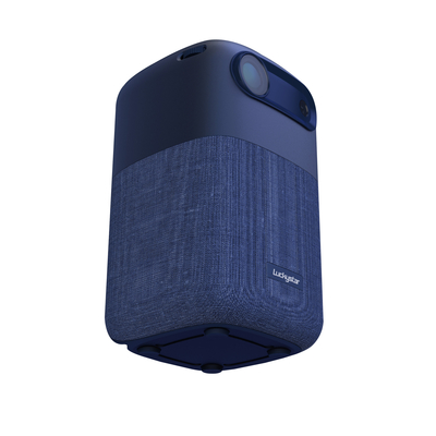 โปรเจ็กเตอร์ขนาดเล็กพกพา 100 Lumens