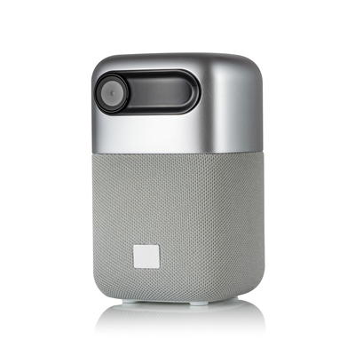 โปรเจคเตอร์โฮมเธียเตอร์ขนาดเล็ก 100 Lumens