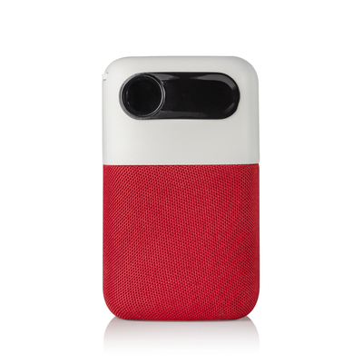 Mini DLP Pico Projector Hdmi 9000mAh แบตเตอรี่ Quad Core 1.5G GPU