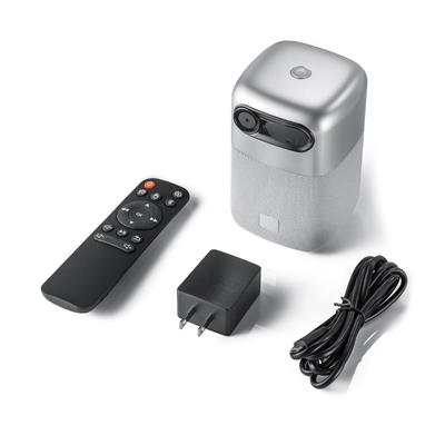 ความบันเทิง HDMI Pico Projector