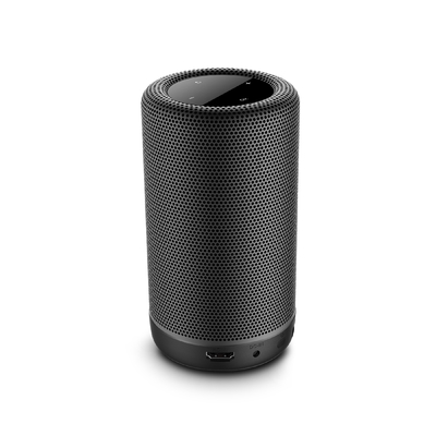 โปรเจคเตอร์ Bluetooth WiFi DLP Pico 1080P 150 ANSI Lumen