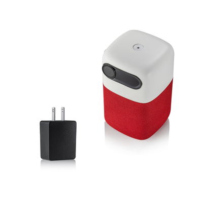 1.2m OEM Smart Pico Projector Battery ขับเคลื่อนเพื่อความบันเทิง อายุการใช้งาน 20000 ชั่วโมง