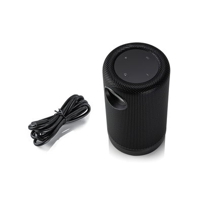 โปรเจ็กเตอร์ที่ใช้แบตเตอรี่ DLP WiFi Bluetooth 150 Lumen Portable Mini Led Projector