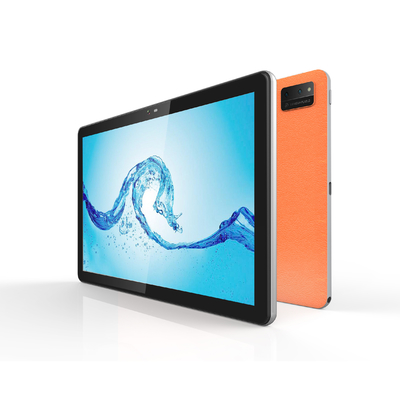 แล็ปท็อป Octa Core แบบพกพา 5G 2.4GHz FHD 1920 * 1200 แท็บเล็ตตัวโลหะ