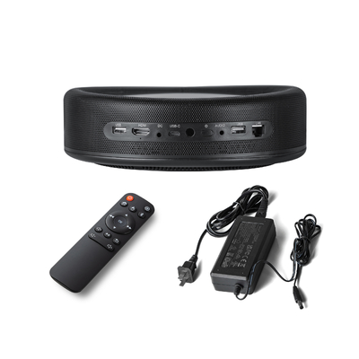 โปรเจ็กเตอร์อัจฉริยะ HDMI DLP
