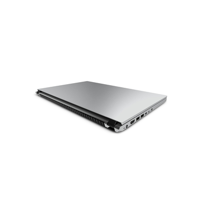 คอมพิวเตอร์แล็ปท็อปแบบพกพาแบบเมทัลลิกขนาด 15.6 นิ้ว I5 I7 ตัวเลือก Dual SSD Socket