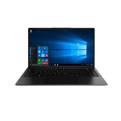 ODM 14.1 นิ้ว Windows 10 แล็ปท็อป I3 I5 I7 ตัวเลือกด้วย AC WIFI 1920x1080 IPS