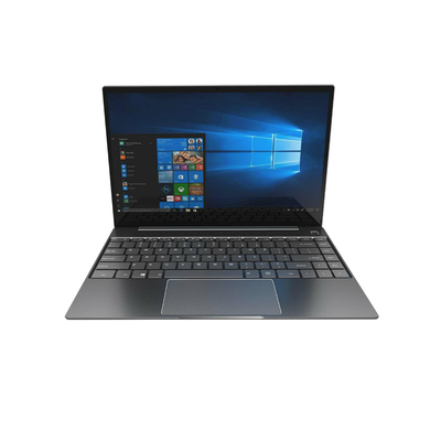 ธุรกิจ / สำนักงาน 15.6 นิ้วแล็ปท็อปคอมพิวเตอร์ Quad Core RAM 6GB LPDDR4X IPS Display